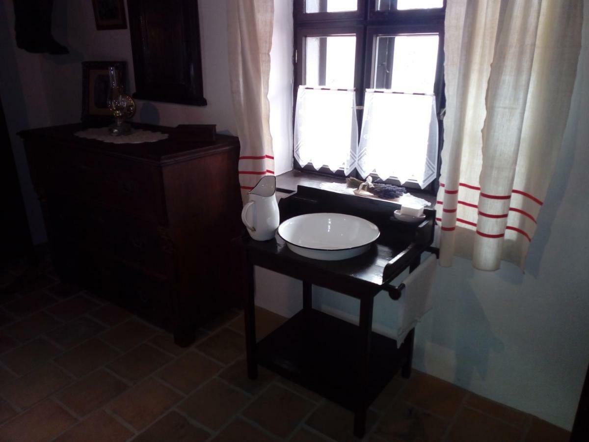 Letunt Idok Vendeghaz Villa Kemenesmihalyfa Exterior photo
